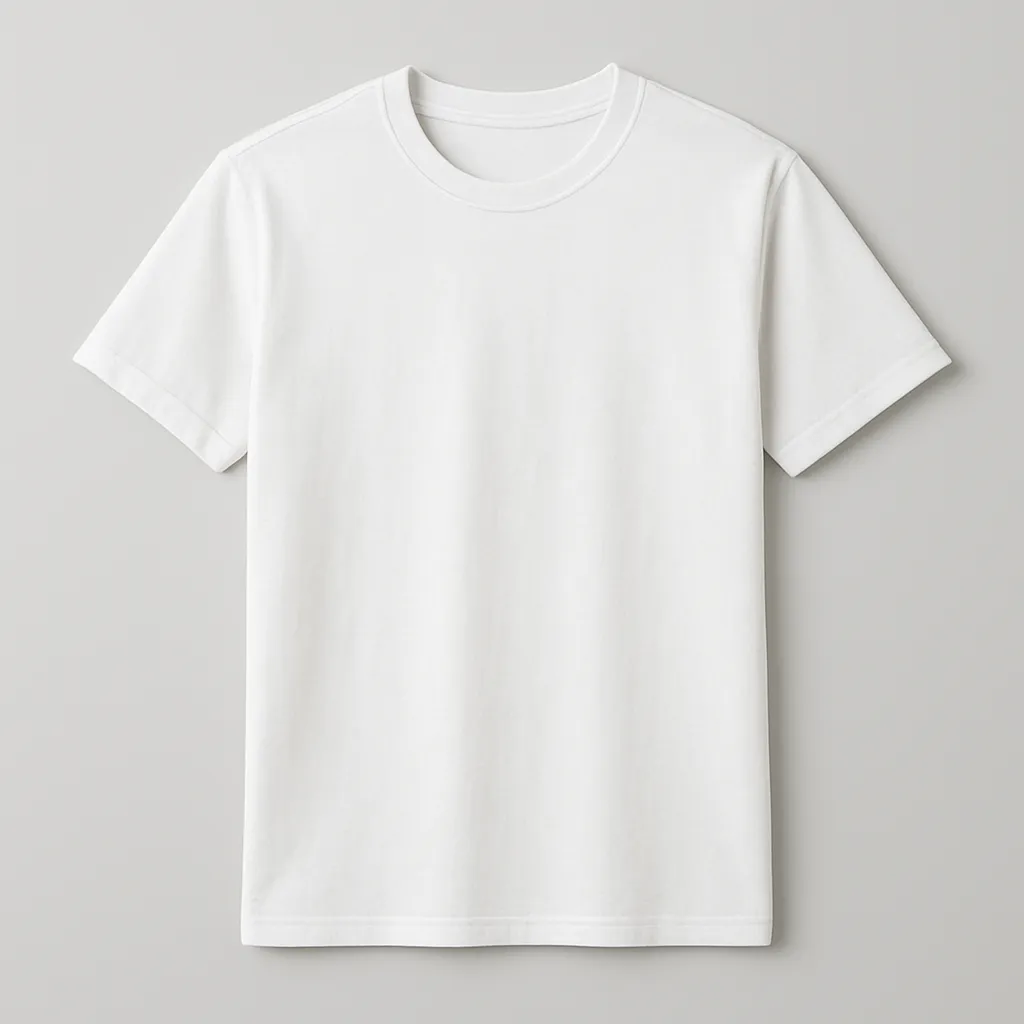 Classic Cotton T-Shirt